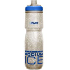 BIDON CAMELBAK PODIUM ICE 0,62L MODRA