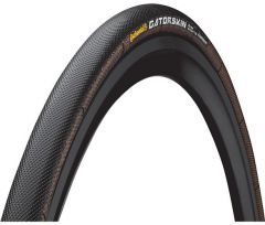 TUBULAR CONTINENTAL SPRINTER GATOR SKIN  700X25